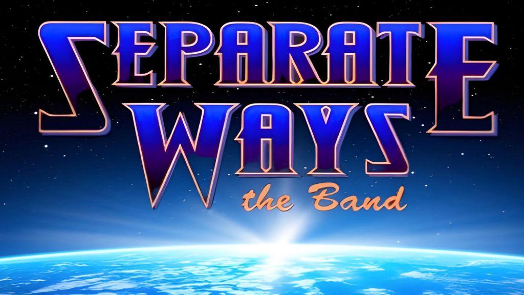 Separate Ways